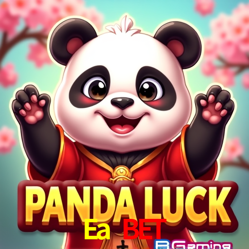 Apostas de Tênis Ea Bet