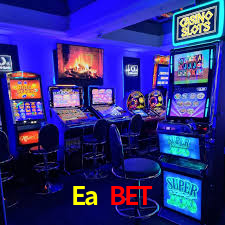 Bônus de Boas-vindas Ea Bet