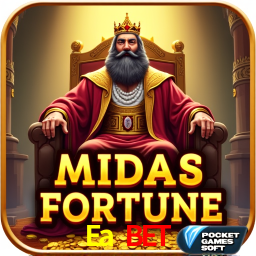 Jogos de Slot Ea Bet