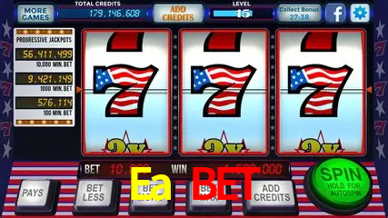 Promoção Relâmpago Ea Bet