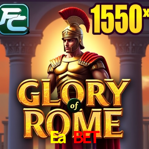 Apostas de Futebol Ea Bet