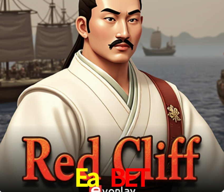 Integração de APIs Ea Bet