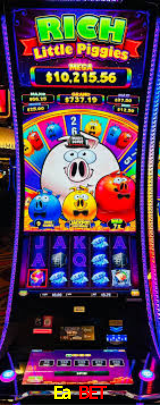 PIX Instantâneo Ea Bet